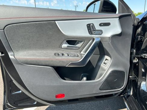 New 2026 Mercedes-Benz CLA 250 4MATIC image 10