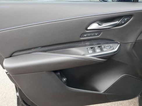 Used 2024 Cadillac XT4 Sport w/ Cold Weather Package image 21