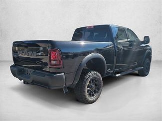 New 2026 RAM 2500 Tradesman video 2