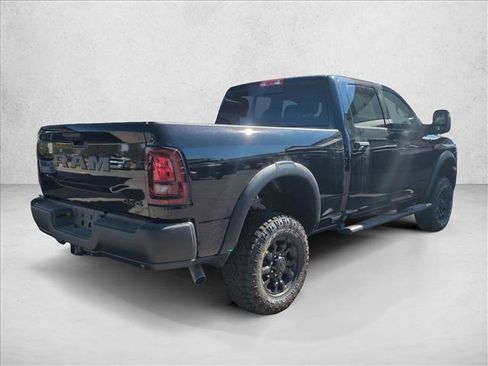 New 2026 RAM 2500 Tradesman image 2