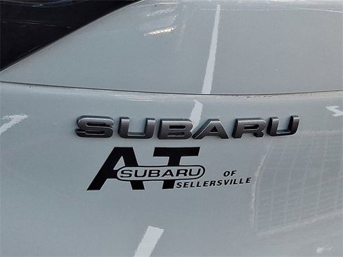 Certified 2025 Subaru Forester Sport image 28