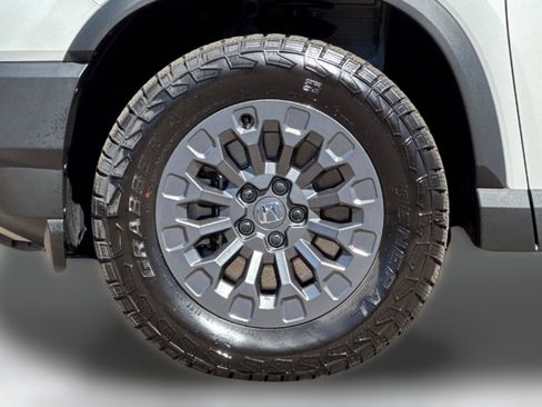 New 2026 Honda Passport TrailSport image 11