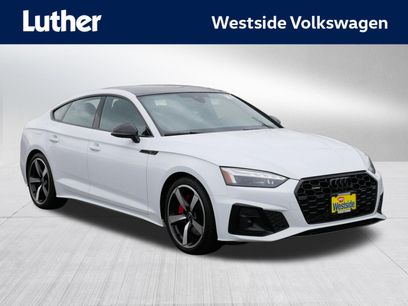 Used 2023 Audi A5 2.0T Premium Plus w/ Premium Plus