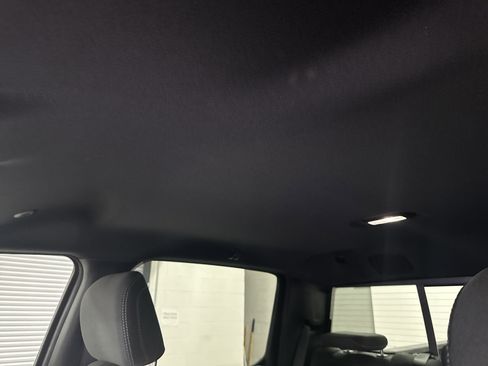 Used 2025 RAM 1500 Big Horn AWD/4WD image 40