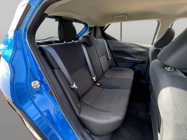 Certified 2025 Nissan Kicks Play S FWD image 26