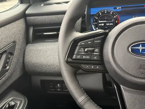 New 2026 Subaru Outback Limited AWD/4WD image 11
