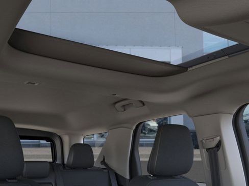 New 2025 Ford Bronco Sport Big Bend w/ Convenience Package image 22