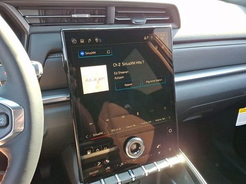 New 2026 GMC Terrain Elevation FWD image 13