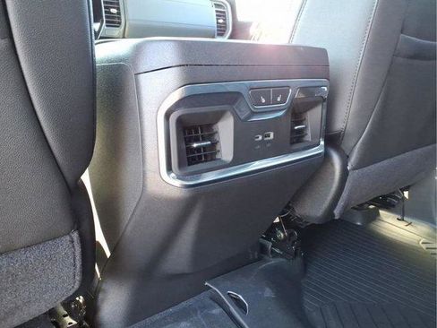 New 2026 Chevrolet Silverado 1500 LTZ image 12