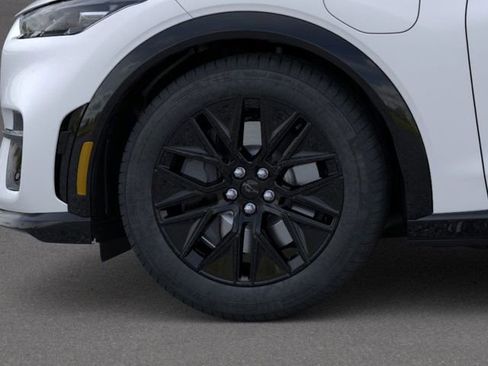 New 2026 Ford Mustang Mach-E Premium w/ Sport Appearance Package image 19