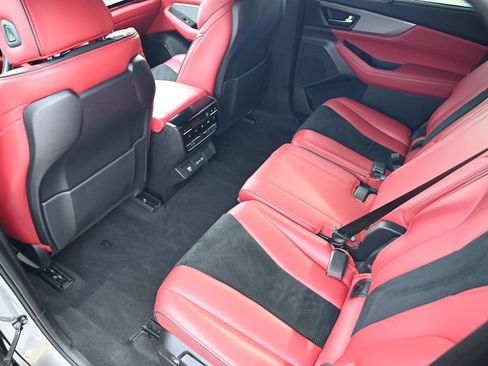 Used 2023 Acura MDX A-Spec image 41