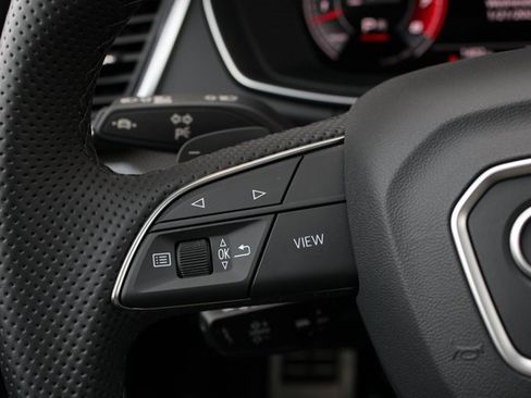 New 2025 Audi SQ5 Premium Plus image 7