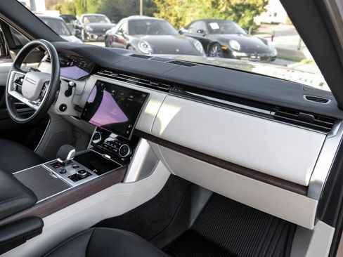Used 2023 Land Rover Range Rover SE image 10