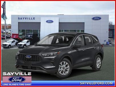 New 2025 Ford Escape Active w/ Cold Weather Package
