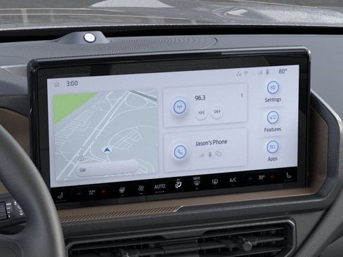 New 2026 Ford Bronco Sport Outer Banks w/ Outer Banks Tech Package+ AWD/4WD image 37