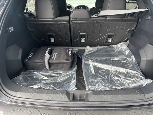 New 2026 Subaru Crosstrek 2.0i Premium image 50