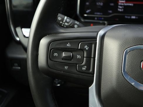 Used 2024 GMC Sierra 1500 SLT image 14