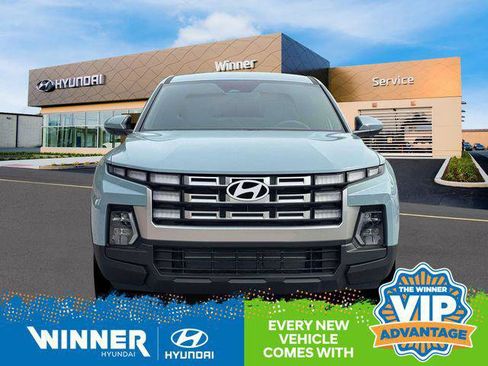 New 2026 Hyundai Santa Cruz SE image 13