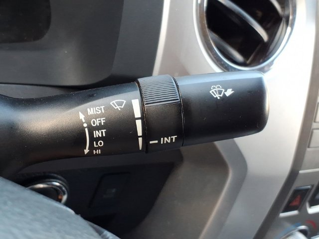 Used 2021 Toyota Tundra SR5 w/ TRD Off-Road Plus Package RWD image 28