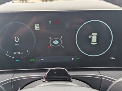 New 2026 Hyundai Santa Fe Calligraphy image 17