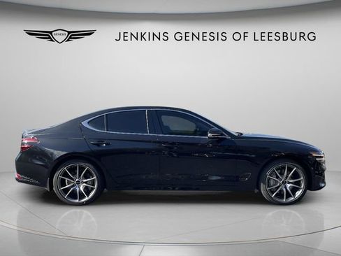 New 2026 Genesis G70 2.5T image 3
