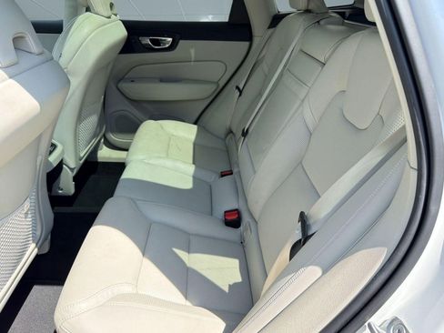 Used 2020 Volvo XC60 T6 Inscription AWD/4WD image 15
