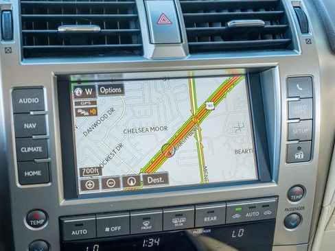 Used 2017 Lexus GX 460 Premium image 28