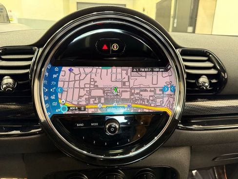 Certified 2023 MINI Cooper Clubman John Cooper Works image 17