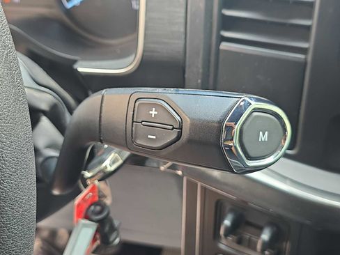 Used 2021 Ford F150 XL w/ STX Appearance Package RWD image 26