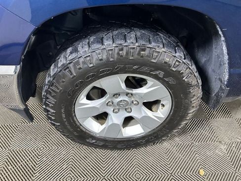 Used 2021 RAM 1500 Big Horn AWD/4WD image 11