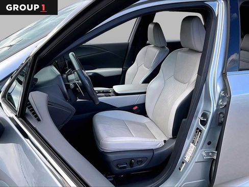 Used 2023 Lexus RX 350 Premium Plus w/ Accessory Package (Z1) FWD image 7
