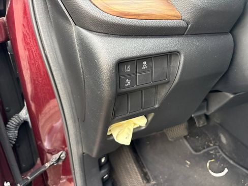 Used 2017 Honda CR-V EX image 19