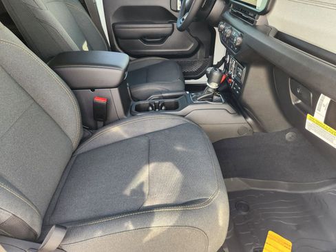 New 2026 Jeep Wrangler Willys image 13