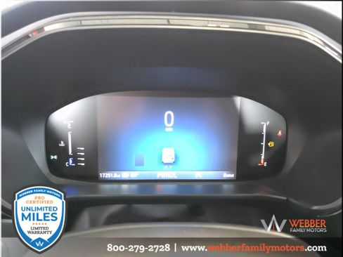 Used 2024 Ford Escape ST-Line w/ Tech Pack #1 AWD/4WD image 29