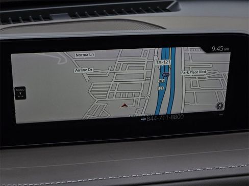 Used 2023 MAZDA CX-30 2.5 Turbo w/ Premium Package image 24