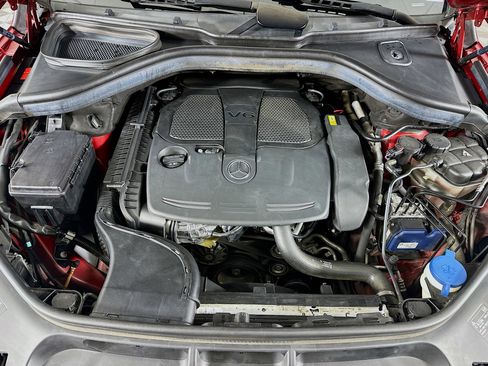 Used 2016 Mercedes-Benz GLE 350 4MATIC w/ Parking Assist Package image 33