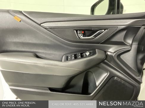 Used 2022 Subaru Outback Wilderness image 20