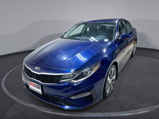 Used 2019 Kia Optima S video 1