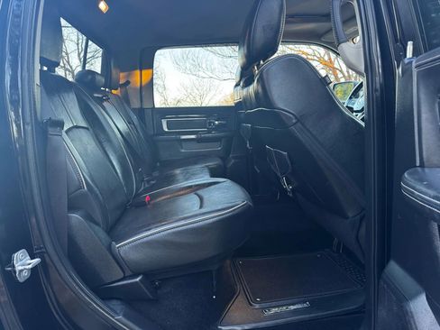 Used 2014 RAM 1500 Limited image 14