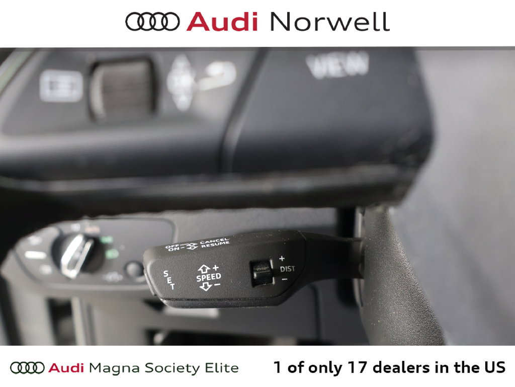 Used 2023 Audi Q5 2.0T Premium Plus AWD/4WD image 26