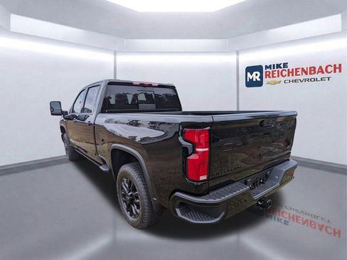 New 2026 Chevrolet Silverado 2500 High Country w/ High Country Premium Package image 6