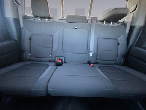 Used 2021 GMC Sierra 1500 SLE w/ Preferred Package image 16