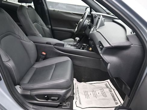 Used 2023 Lexus UX 250h AWD w/ Accessory Package (Z1) image 9