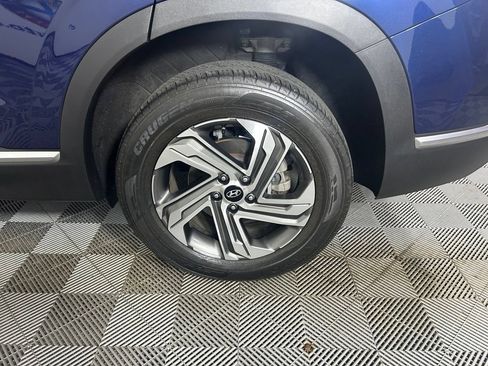 Used 2021 Hyundai Santa Fe SEL AWD/4WD image 20