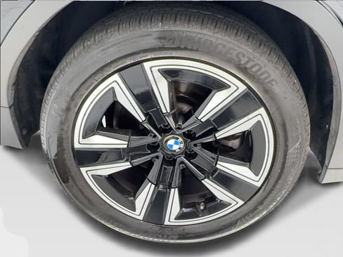 Used 2022 BMW X3 sDrive30i w/ Convenience Package RWD image 16