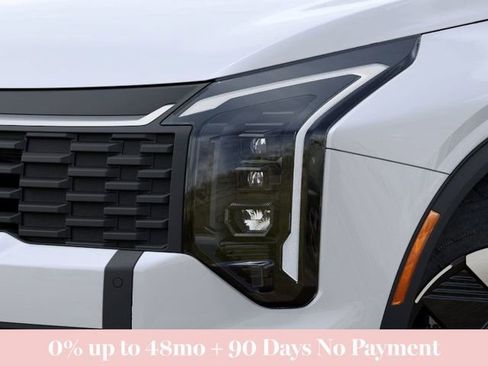 New 2026 Kia Sportage LX image 10