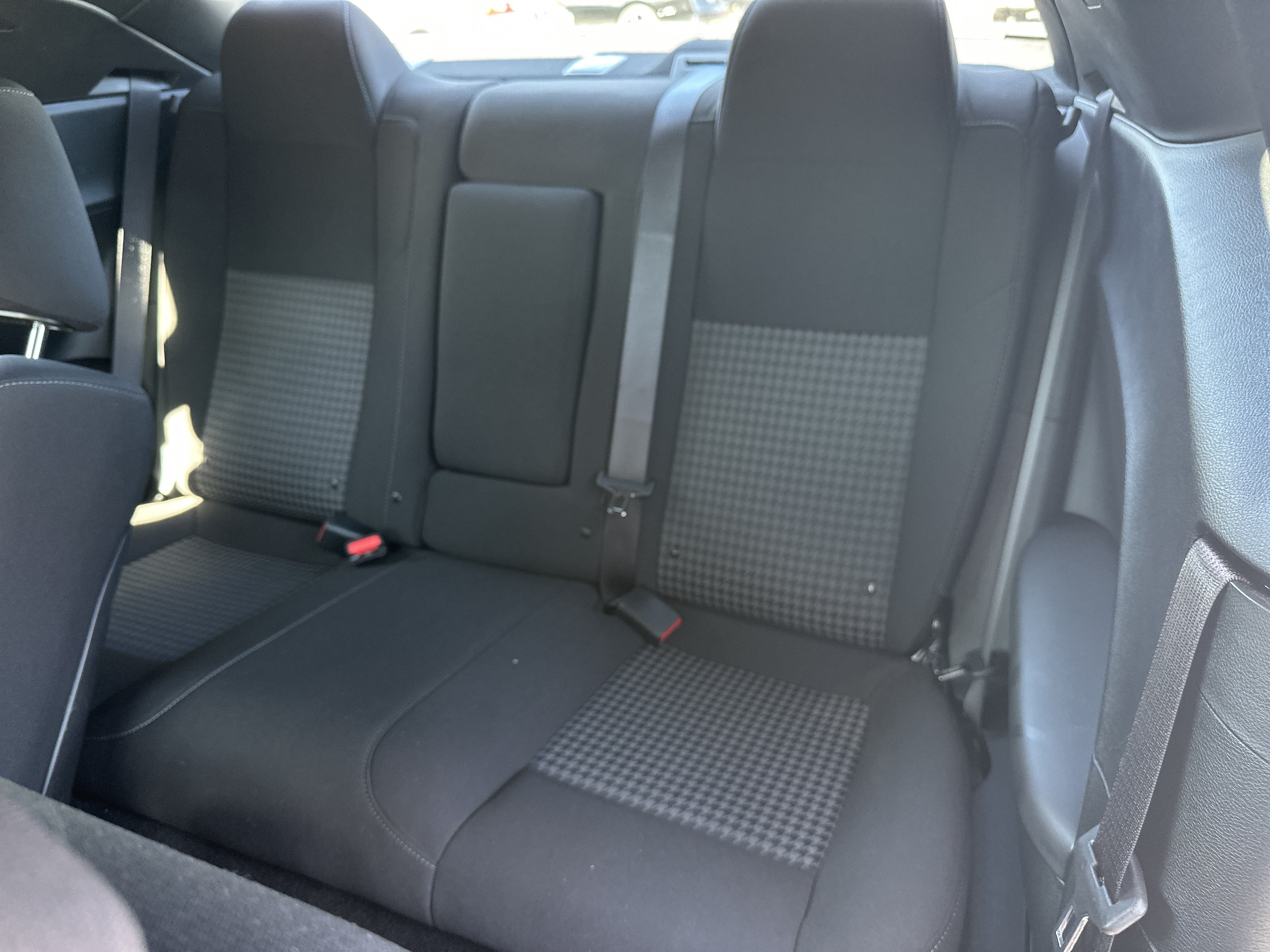 Used 2023 Dodge Challenger R/T Scat Pack RWD image 19