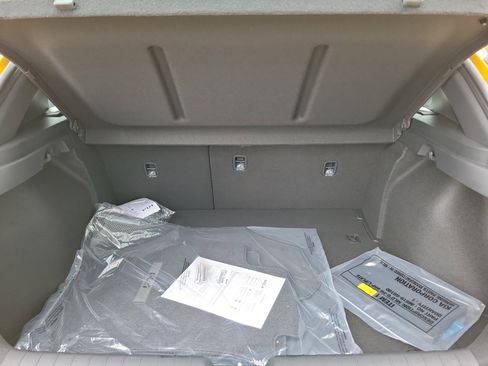 New 2026 Kia K4 GT-Line image 24