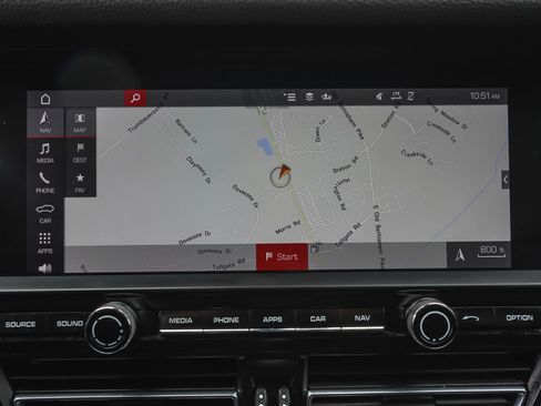 Used 2021 Porsche Macan S AWD/4WD image 28