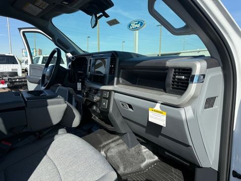 New 2026 Ford F450 XL RWD image 14
